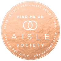 Aisle Society - Fine Art Calligraphy / Miss Modern Calligraphy